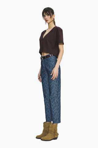 Lou Bordo T-Shirt