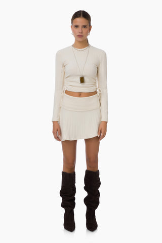 Marlene Set / Cream