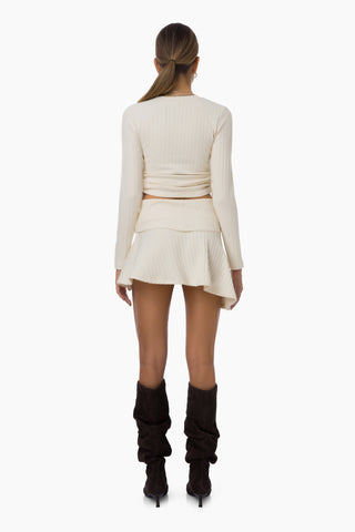 Marlene Set / Cream