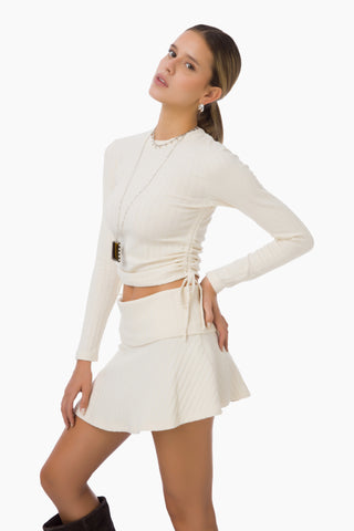 Marlene Set / Cream