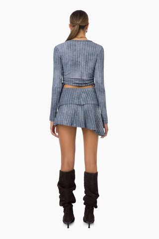 Marlene Set / Gray