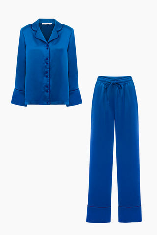Mio Set / Royal Blue