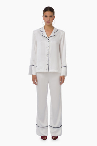 Mio Set / White