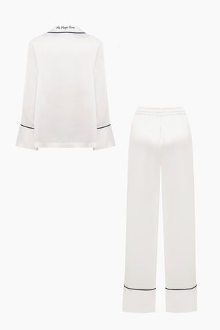 Mio Set / White