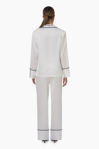 Mio Set / White