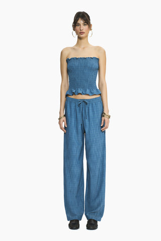 Rush Blue Set