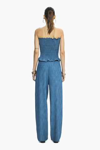 Rush Blue Set