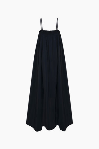 Lani Dress / Navy Blue