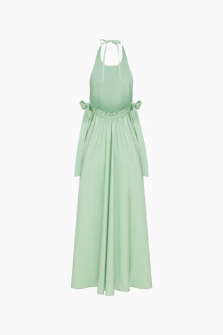 Noma Dress / Mint Green