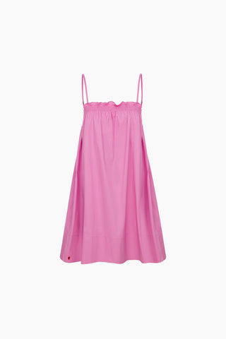 Vaila Mini Dress / Pink